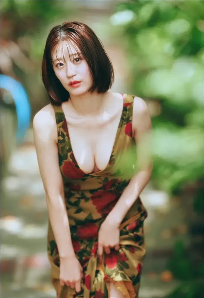 레이 조니시 주간 플레이보이 No.347 「재회」 Set.02