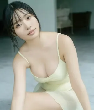 모모하 다카츠루 사진집 「러블리 스완 vol.1」 Set.03