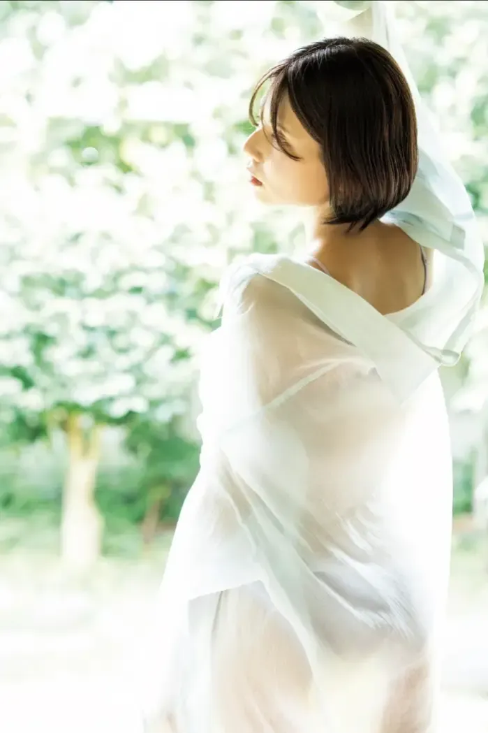 린 카나메 FLASHPrime No.1789 지나간 여름에