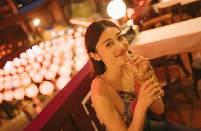 하라 미키에 No.344 2nd Week 「이국에서 다시, 너와.」 Set.01