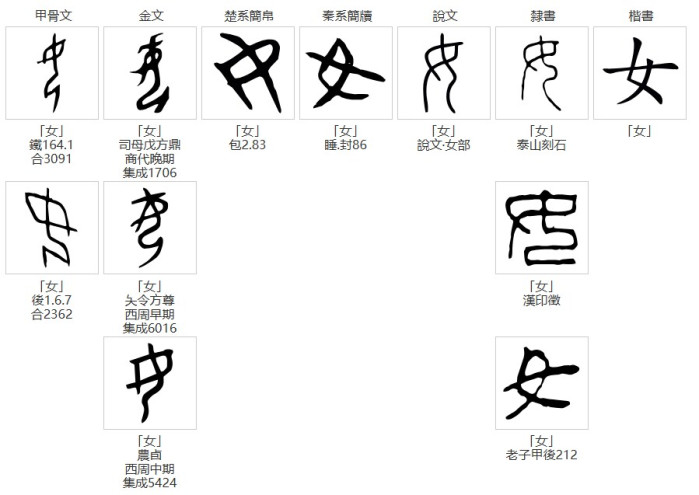 진시황이 그래도 위인인 이유