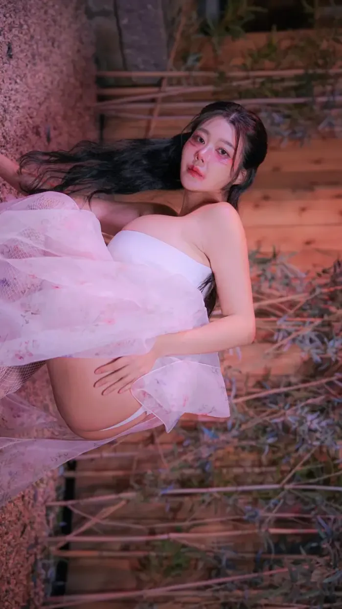 유니 PhotoBook 「Gumiho」 Set.01