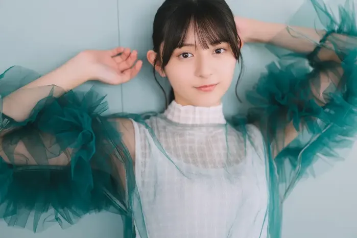 히나노 쿠보 위클리 플레이보이 플러스