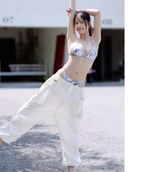 나나 나나세 Weekly Playboy 2025 No.22