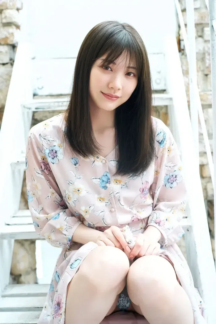 미오 이시카와 사진집 《에치에치 천사＆미오츠쿠시 초완전판》 Set.03