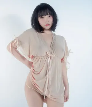 강인경 포토북 「X Hoorizon」 Set.01