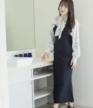 아이치노 아오이 사진집 「호텔 밀회 #06 루즈의 유혹」 Set.01