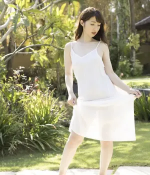 아마미야 나오 사진집 「어른의 시간」 Set.01