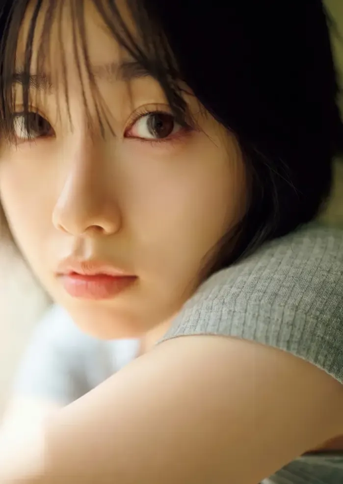 카린 이소베, 빅 코믹 스피리츠 2025년 52호