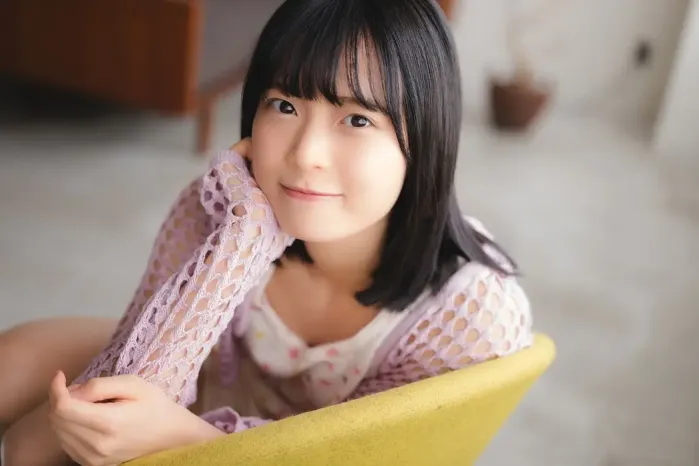 아라이 사에 위클리 플레이보이 플러스