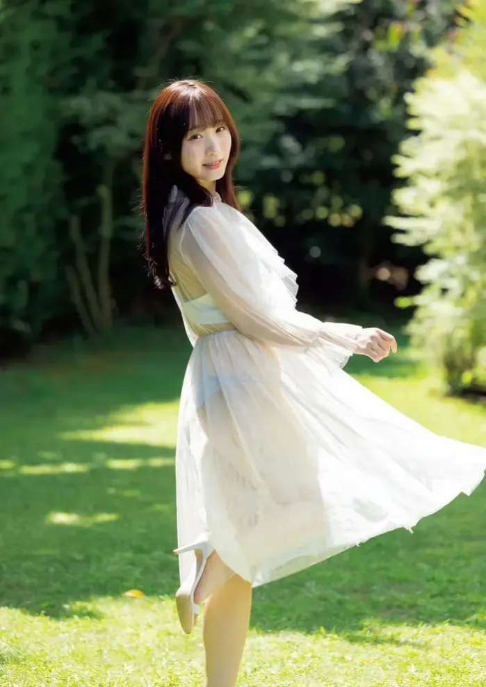 이오리 모에 빅 코믹 스피리츠 2026년 2·3호