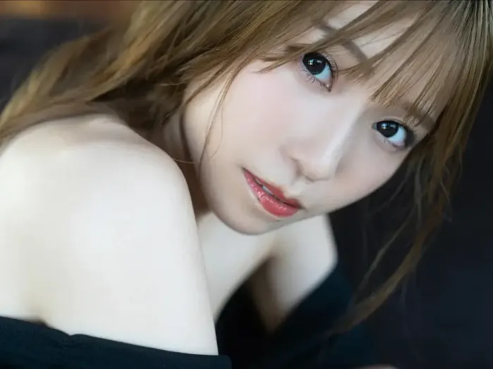 아사카 아사카 사진집 「Born this Way vol.2」 Set.02