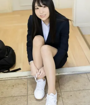 모모타 미츠키 사진집 「기적의 J」