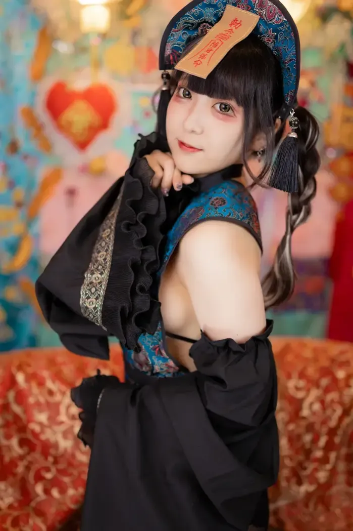 고나시 아이 사진집 「Nothing Colored 01」 Set.02