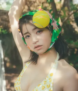 사사키 호노카 사진집 「호노카와 나의 특별한 시간」 Set.02