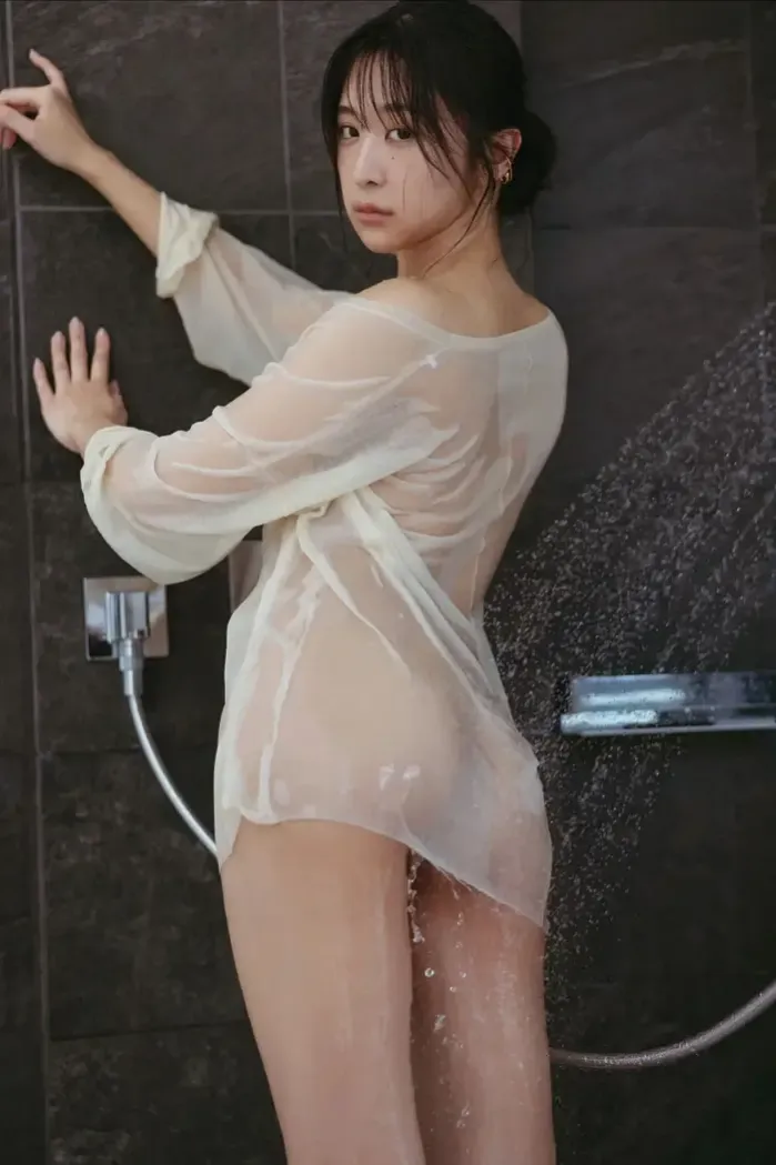 마지마 나오미 사진집 「밀회」 Set.04