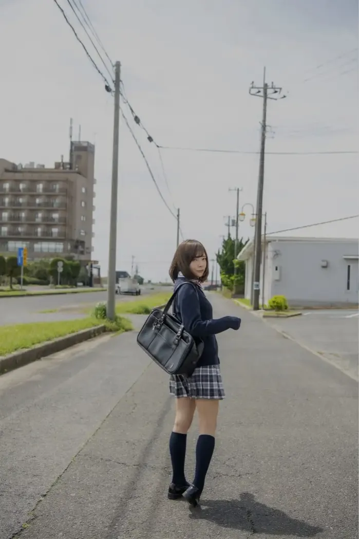 교복 &amp; 미스 숏컷 베스트 세트.02