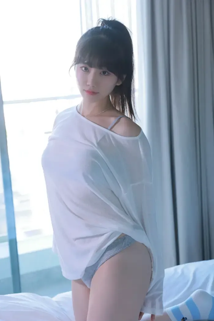 유이 SWEETBOX 포토북 「테디 베어」 Set.01