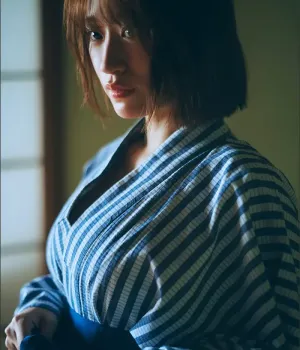 레이 조니시 주간 플레지 No.347 「재회」 Set.02