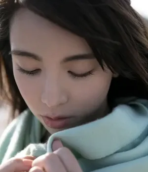 나카무라 미우 사진집 『등을 씻어주며』 Set.02