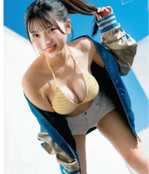 히메노 히나노, 영 킹 불 2026.05