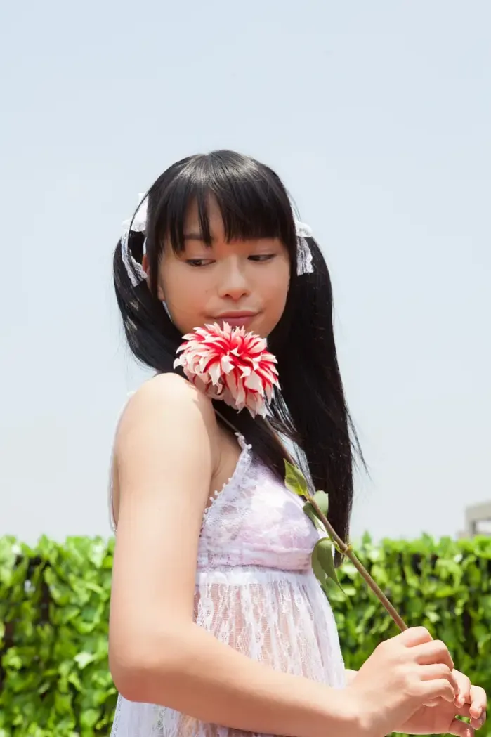 야마나카 토모에(Tomoe Yamanaka)