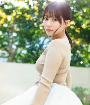 타나카 미쿠 이어져 있어 디지털 포토북 Set.02