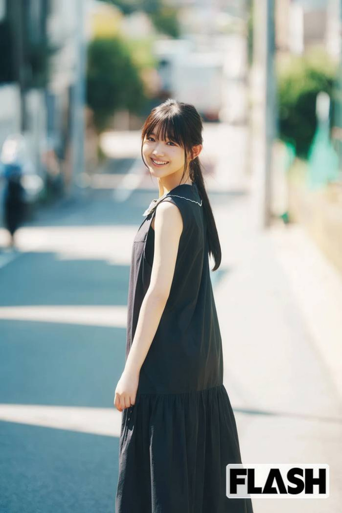 야마카와 우이 플래시 2025년 12월 2-9일호