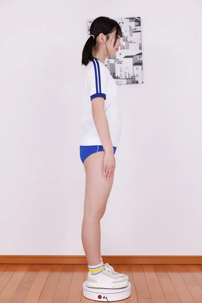 카와노 리아 시크릿 갤러리 Stage2 Set 01