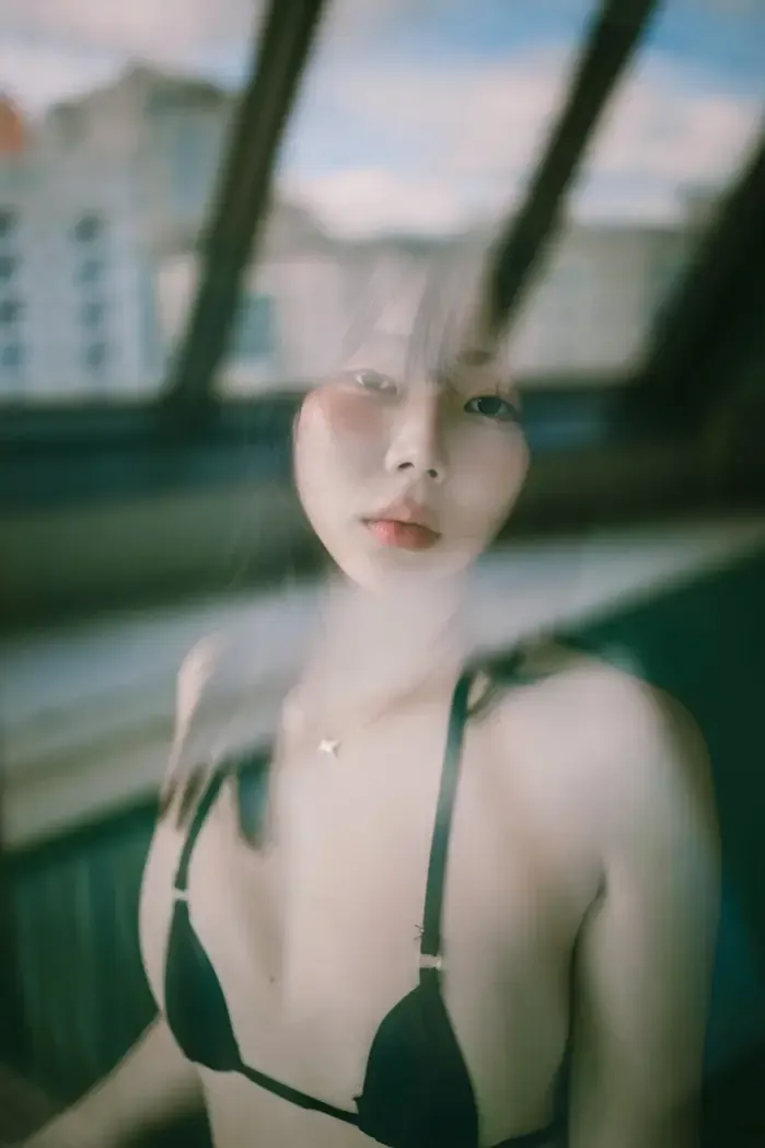 뮤아 SWEETBOX 「Swimsuit」 Set.01