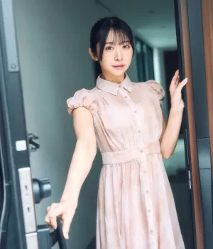 마지마 나오미 디지털 사진집 「선배의 아내」 Set.01