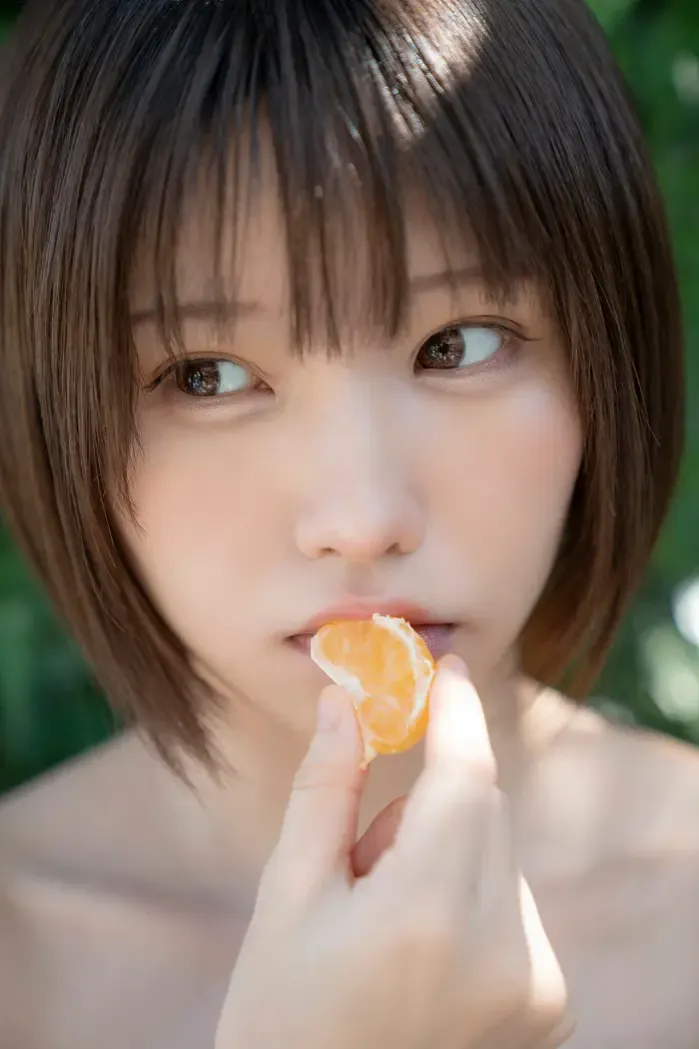 에나코 사진집 「에나코 BEST V」 Set.04