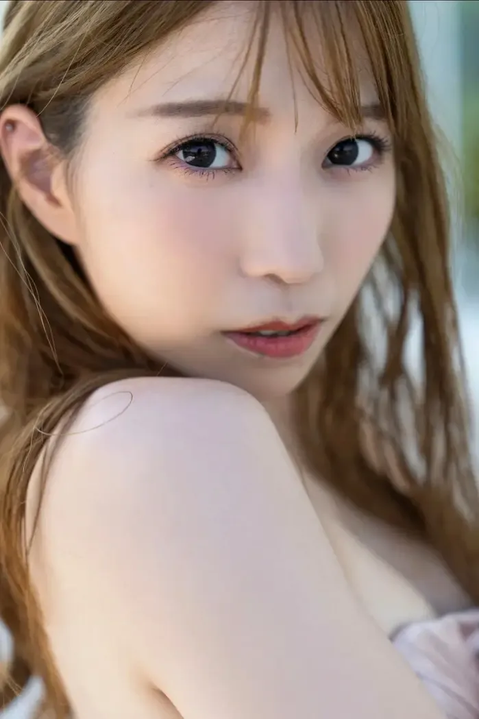 아사카 사진집 「Born this Way vol.2」 Set.01