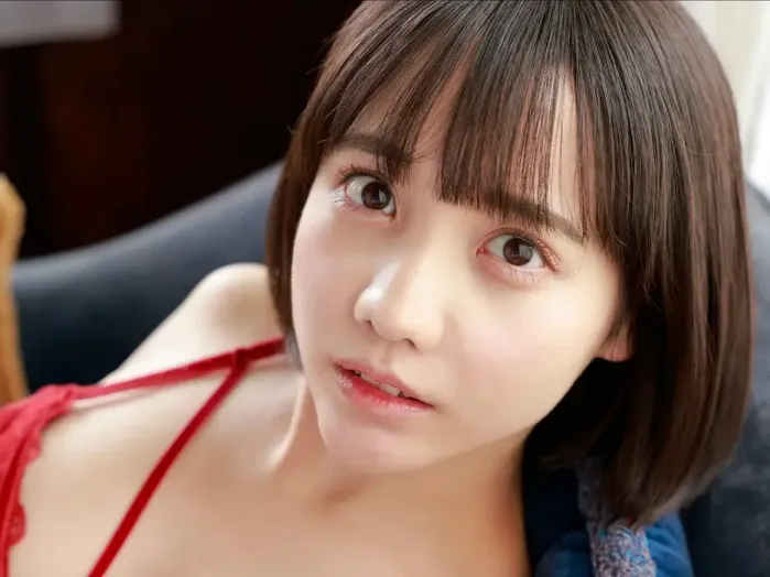 하논마유 디지털 사진집 「아이돌 대항해시대 another side」 Set.02