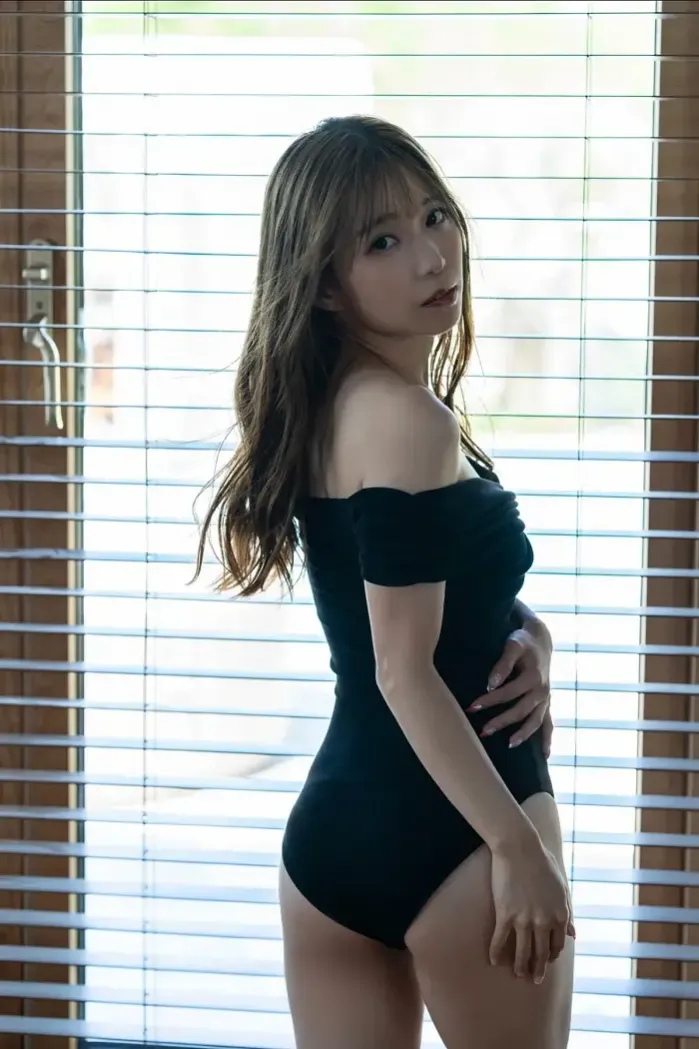 아사카 아사카 사진집 「Born this Way vol.2」 Set.02