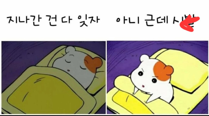 요즘 인터넷 하면서 가져야 할 마음가짐