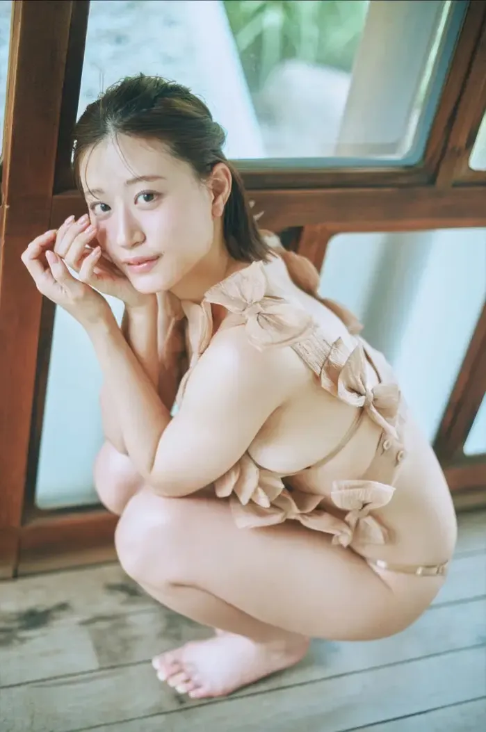 레이 조니시 주간 플레이보이 No.347 「재회」 Set.02