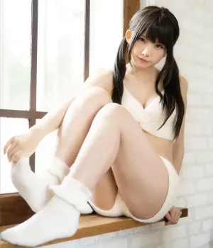 에나코 걸스 그래피 001 2021 WINTER