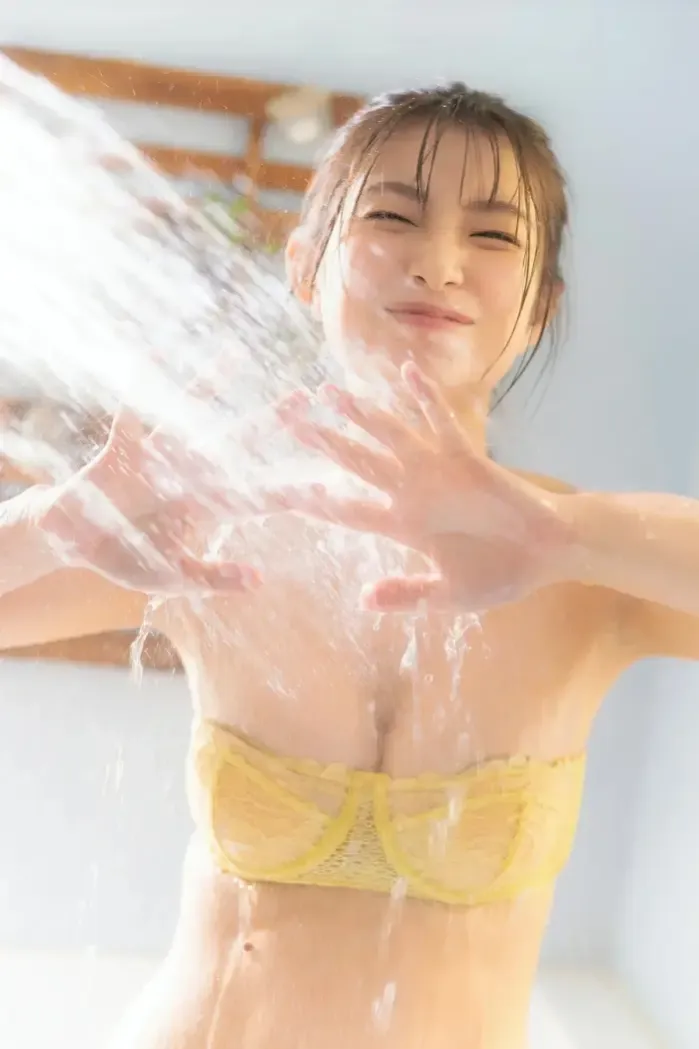 에리나 마스다 디지털 사진집 「Relax」 Set.01