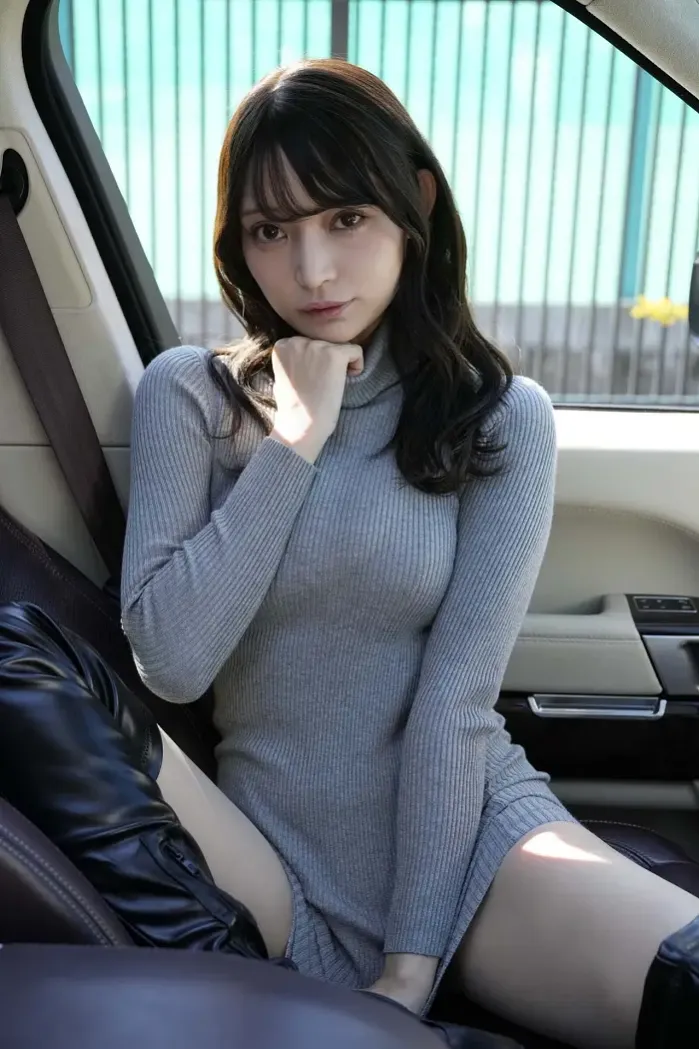 니토리 사야카 디지털 사진집 비밀 트립