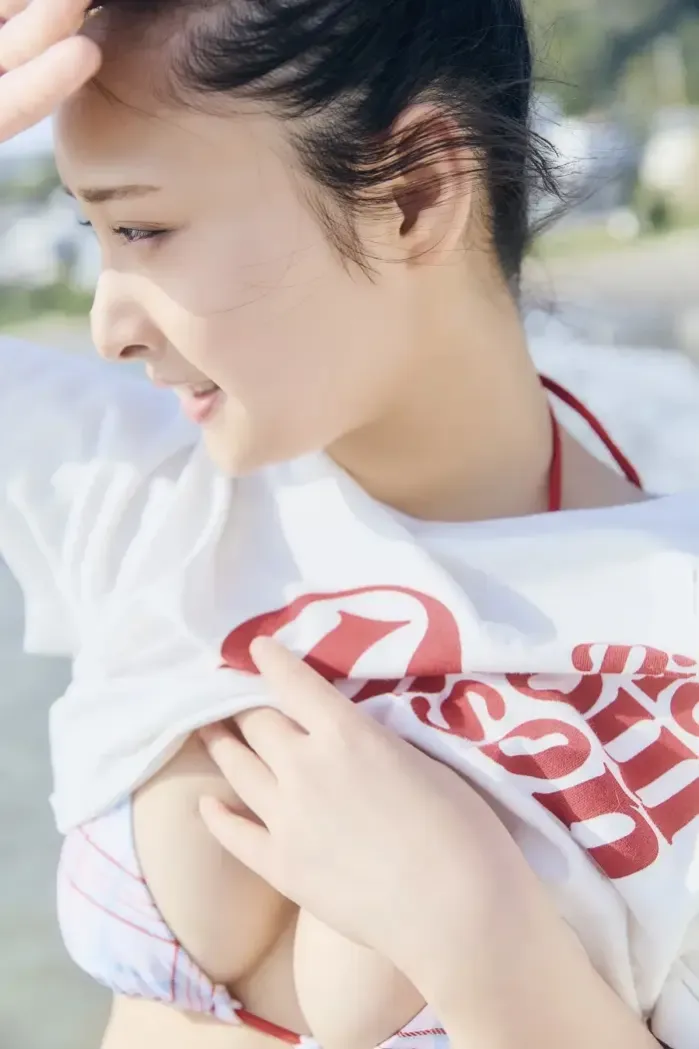 사와 미사키 FRIDAY Monthly Girl 미발표 Set.01