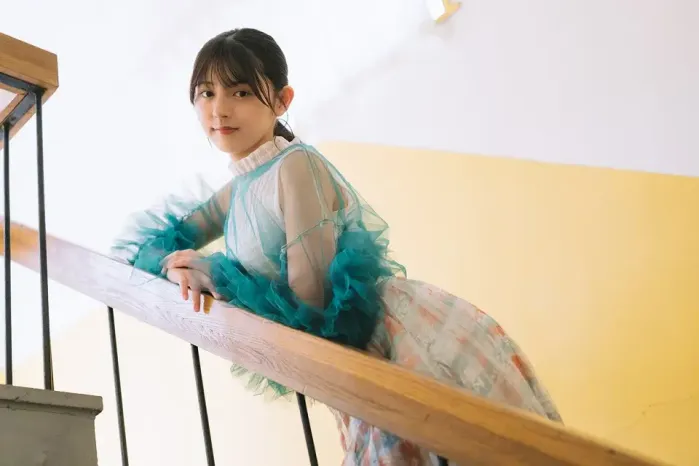 히나노 쿠보 위클리 플레이보이 플러스