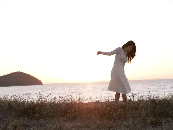 나카무라 미우 사진집 『등을 씻어주며』 Set.03