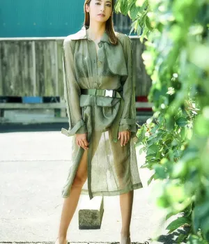 요시노 치토세, 미야비 콘도, 타카라 스즈키, 사브라 No.001