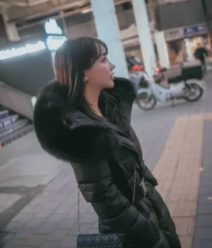 손예은 「A Snap of Intimacy Vol.04」 Set.02