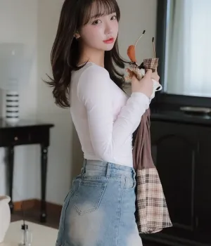 손예은 포토북 「2025 X-Mas Offline」 Set.01