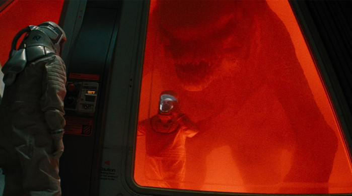 [주라기 월드: 새로운 시작]에 나오는 하이브리드 공룡