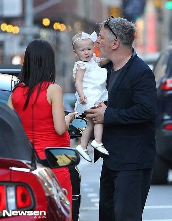 자식이 4남4녀라는 헐리웃 배우