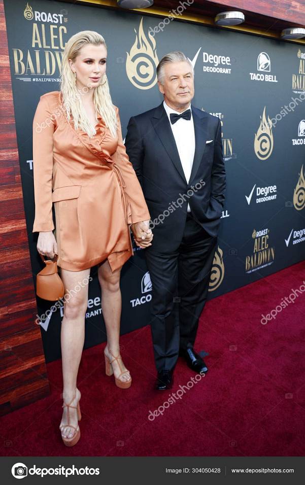 자식이 4남4녀라는 헐리웃 배우