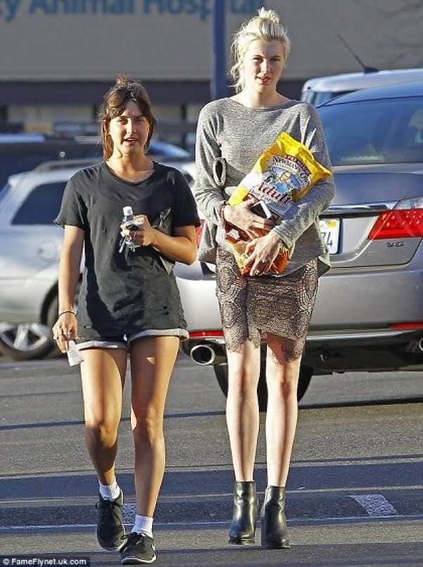 자식이 4남4녀라는 헐리웃 배우